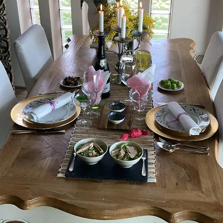 别墅 La Di Alice *