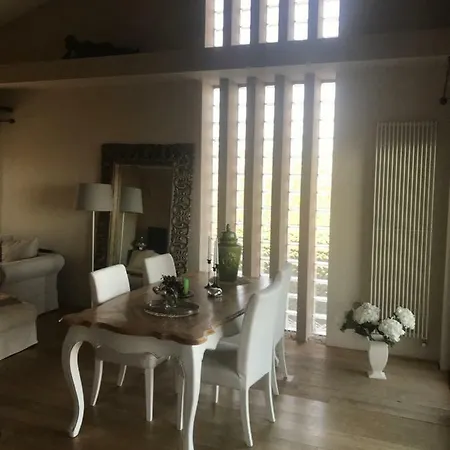 La Di Alice 别墅 切尔韦泰里