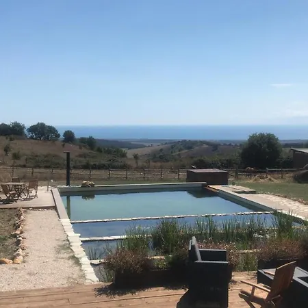 La Di Alice Villa
